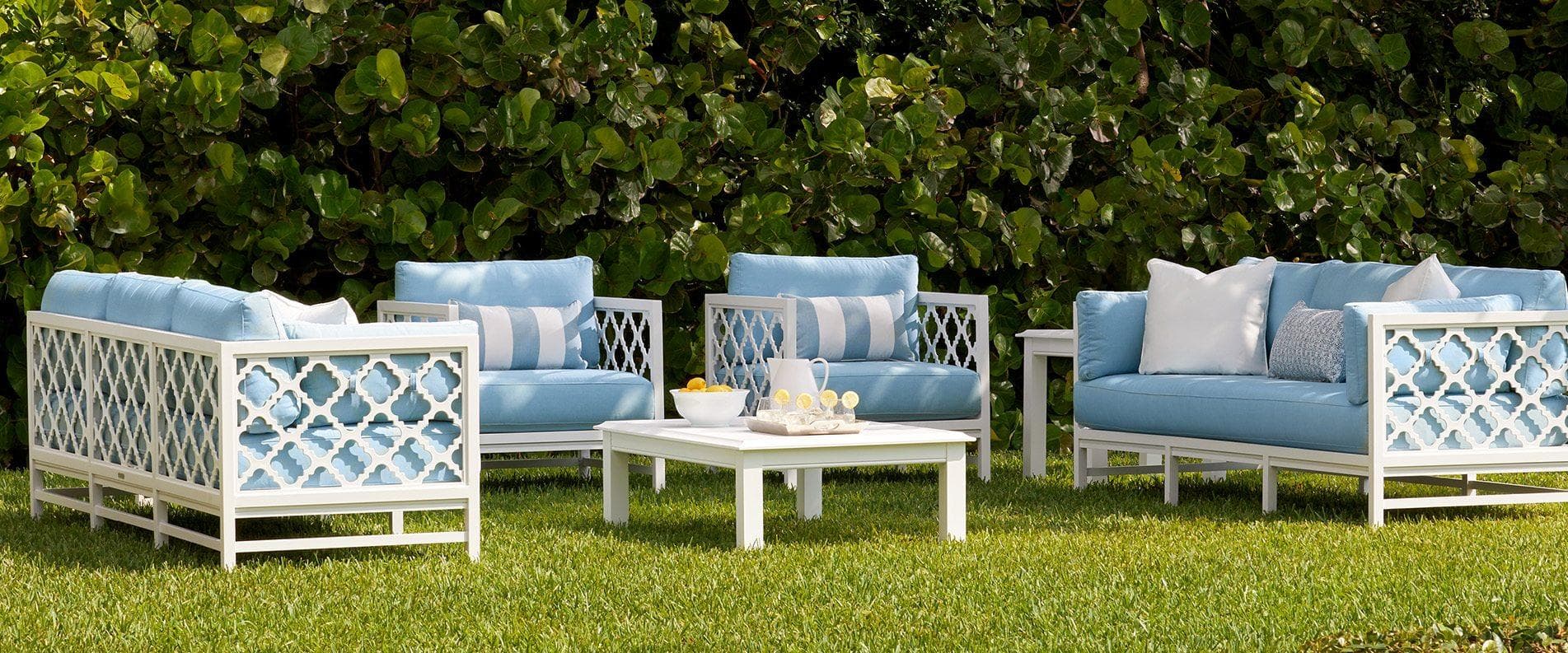 Willow Collection